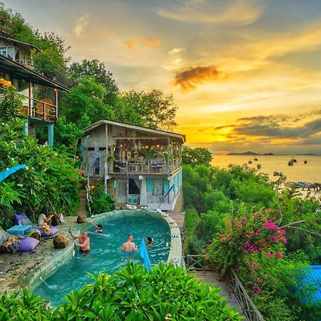 Hotel Selini Hills Labuan Bajo Zewnętrze zdjęcie