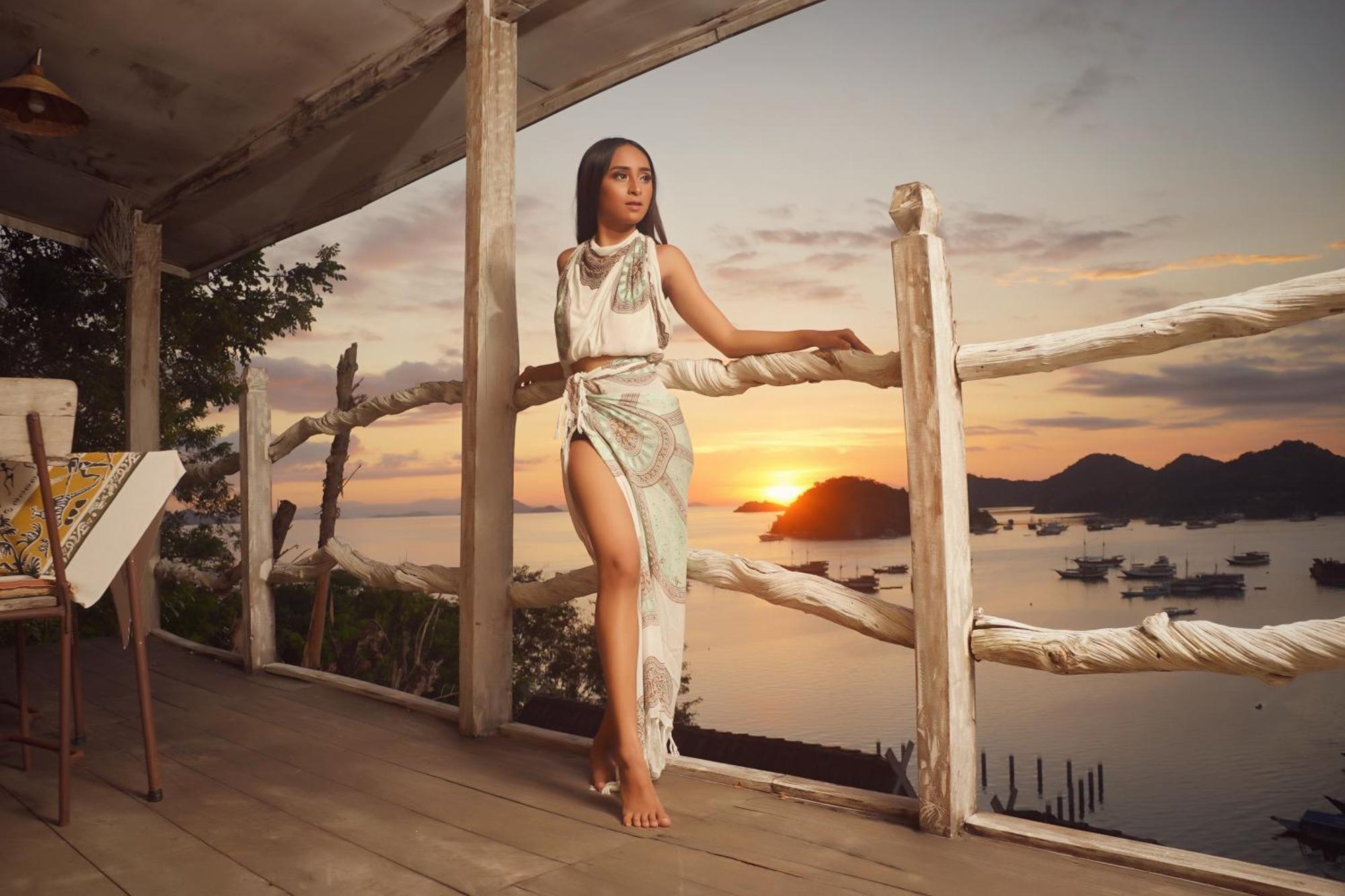 Hotel Selini Hills Labuan Bajo Zewnętrze zdjęcie