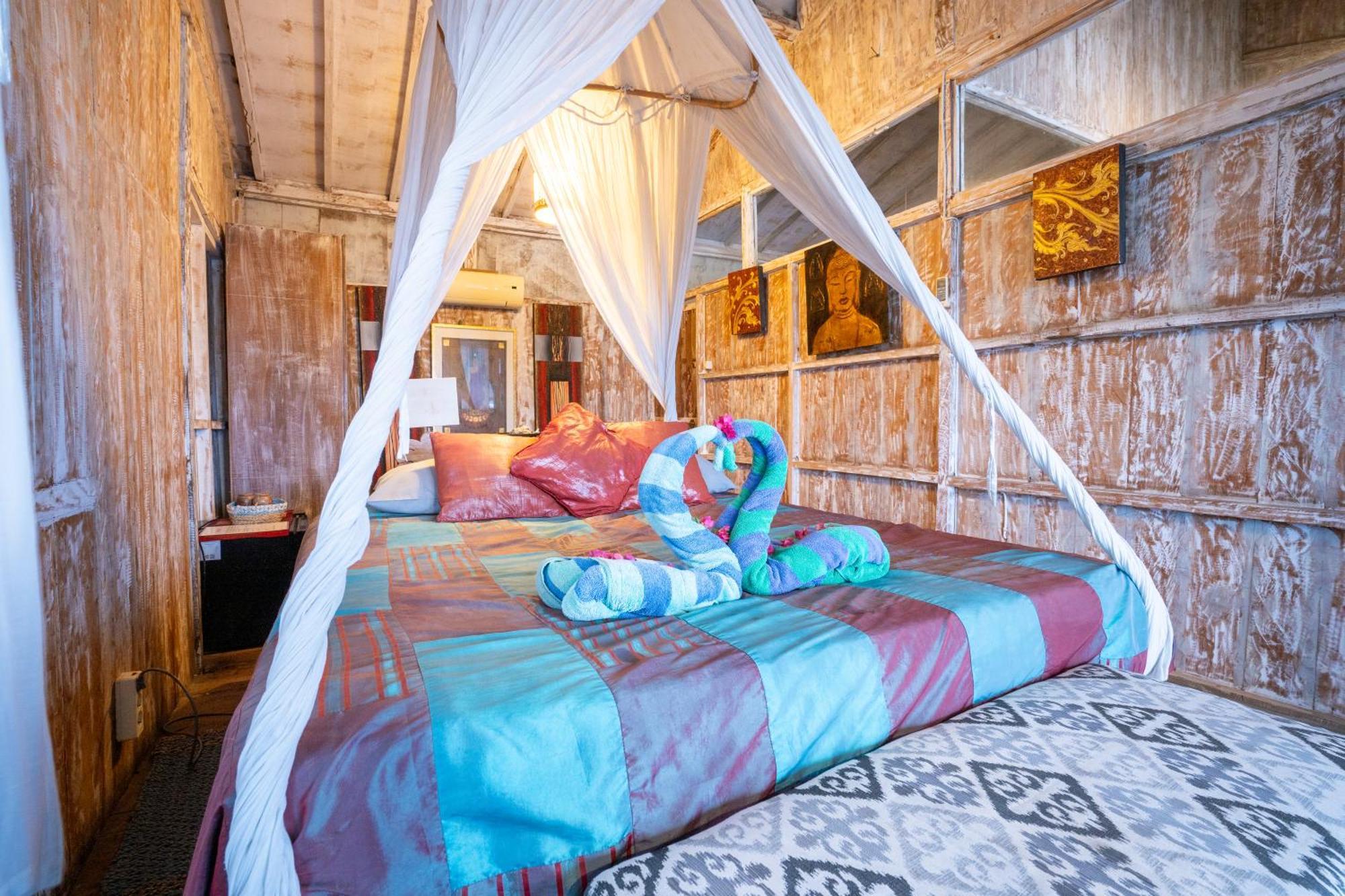 Hotel Selini Hills Labuan Bajo Zewnętrze zdjęcie