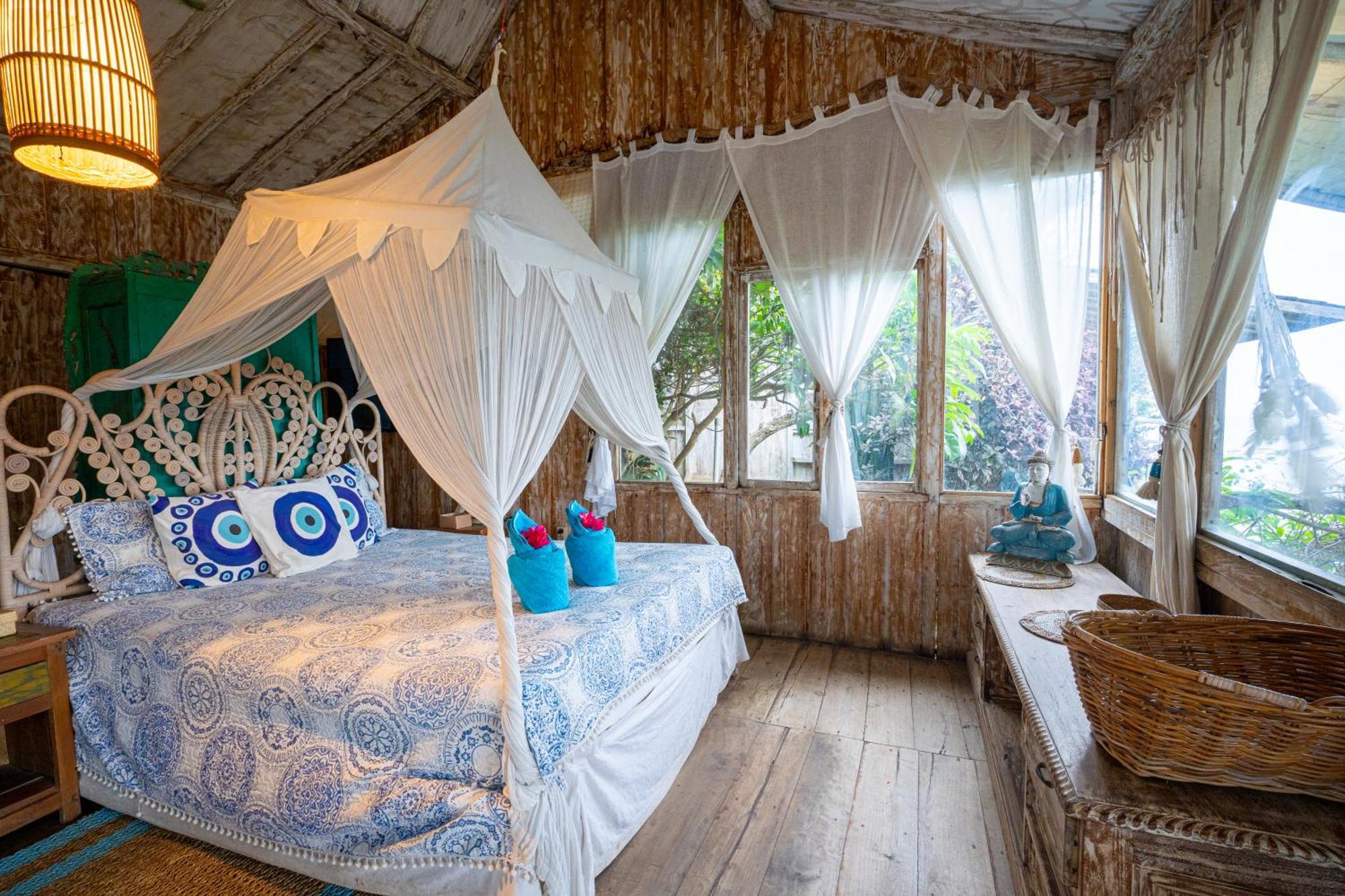 Hotel Selini Hills Labuan Bajo Zewnętrze zdjęcie