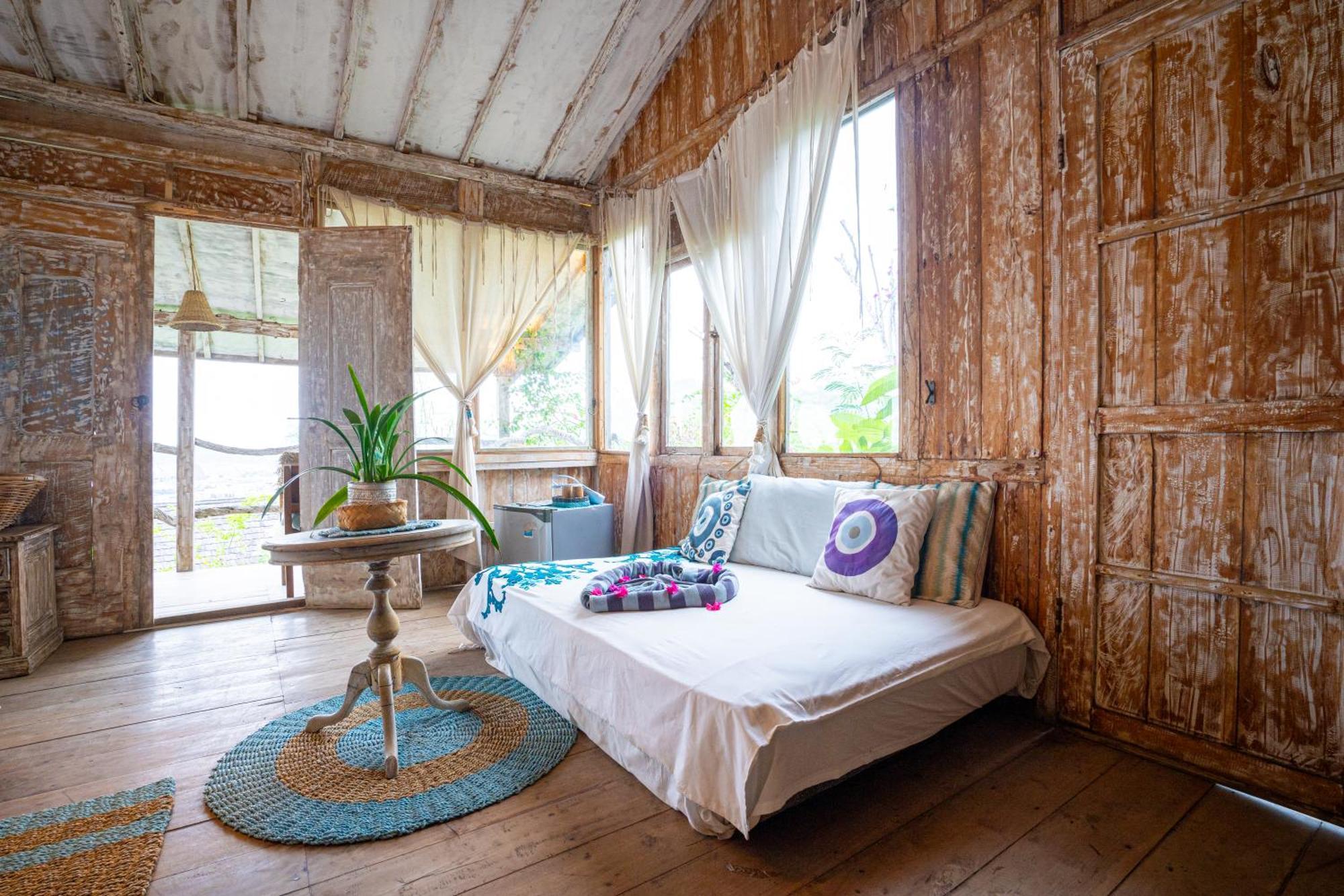 Hotel Selini Hills Labuan Bajo Zewnętrze zdjęcie