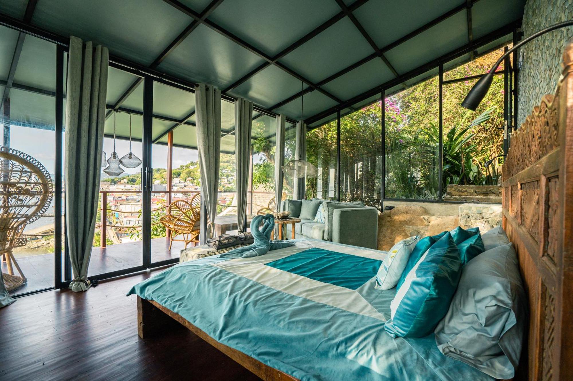 Hotel Selini Hills Labuan Bajo Zewnętrze zdjęcie