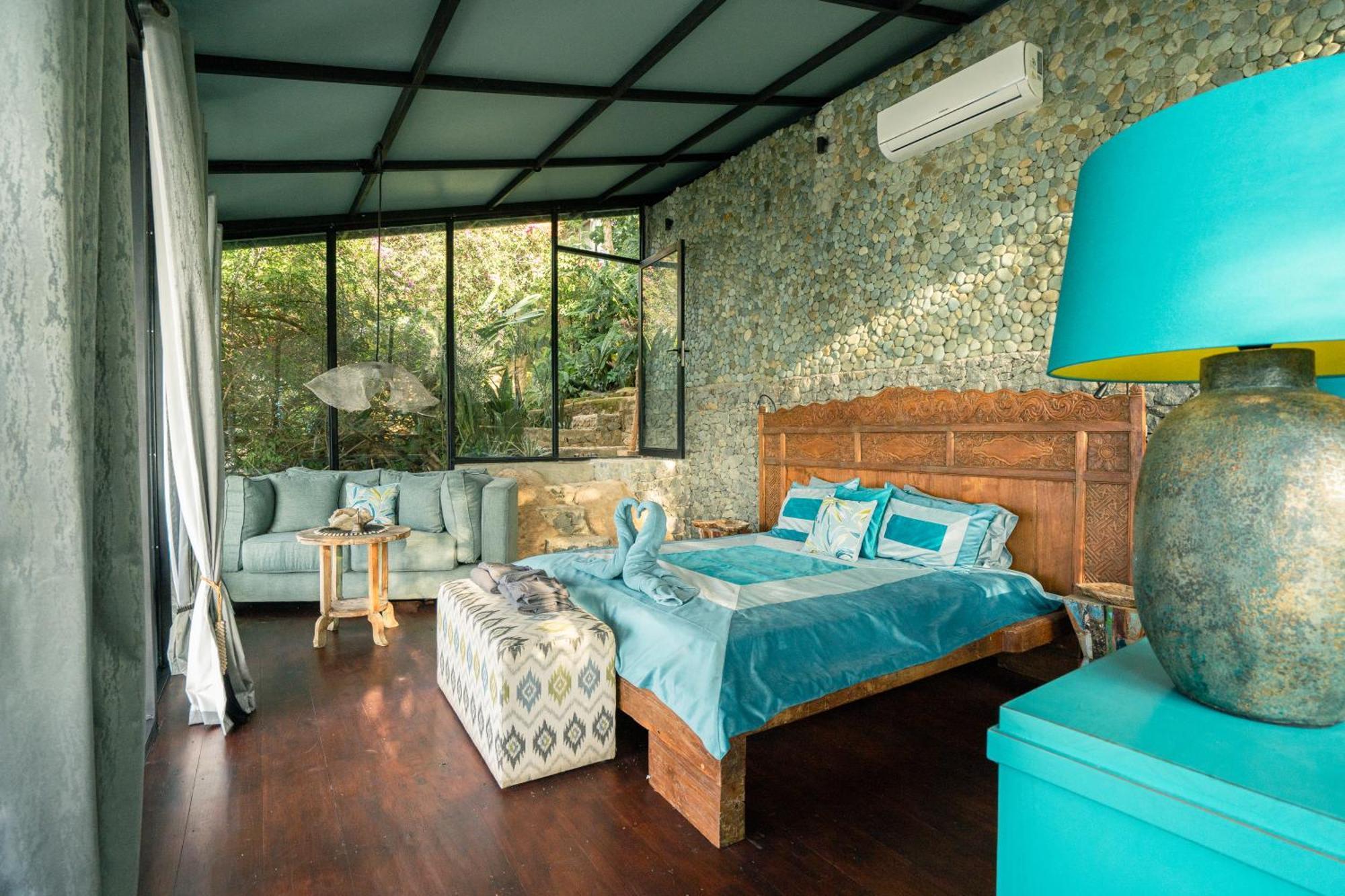 Hotel Selini Hills Labuan Bajo Zewnętrze zdjęcie