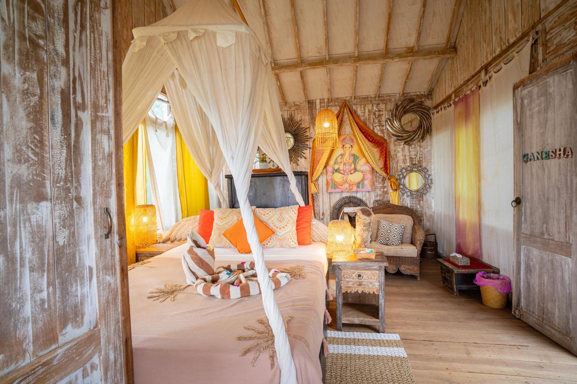 Hotel Selini Hills Labuan Bajo Zewnętrze zdjęcie