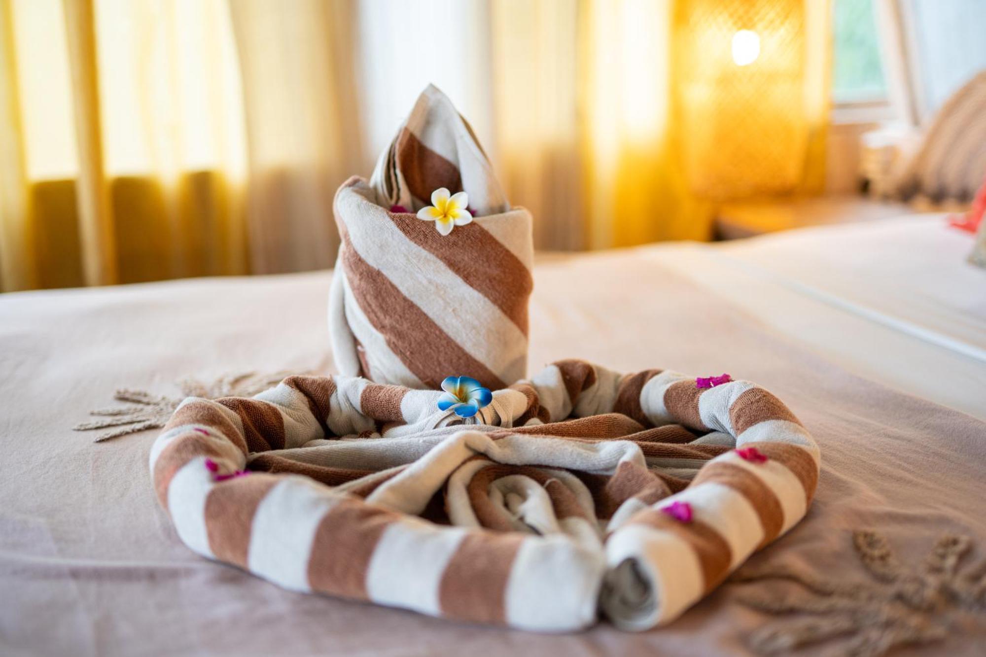 Hotel Selini Hills Labuan Bajo Zewnętrze zdjęcie