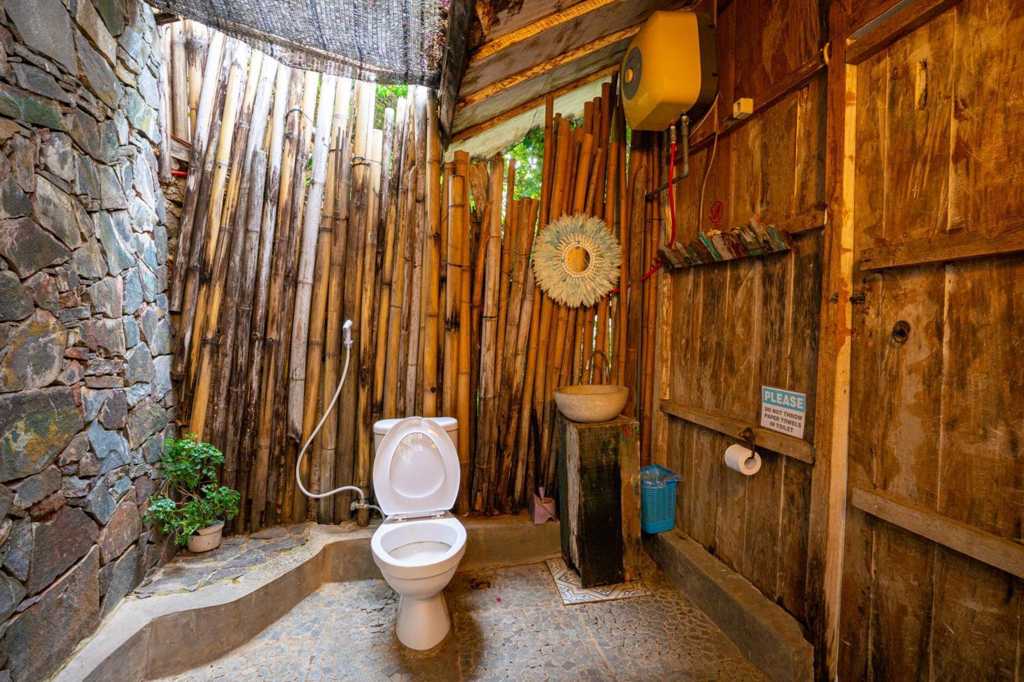 Hotel Selini Hills Labuan Bajo Zewnętrze zdjęcie