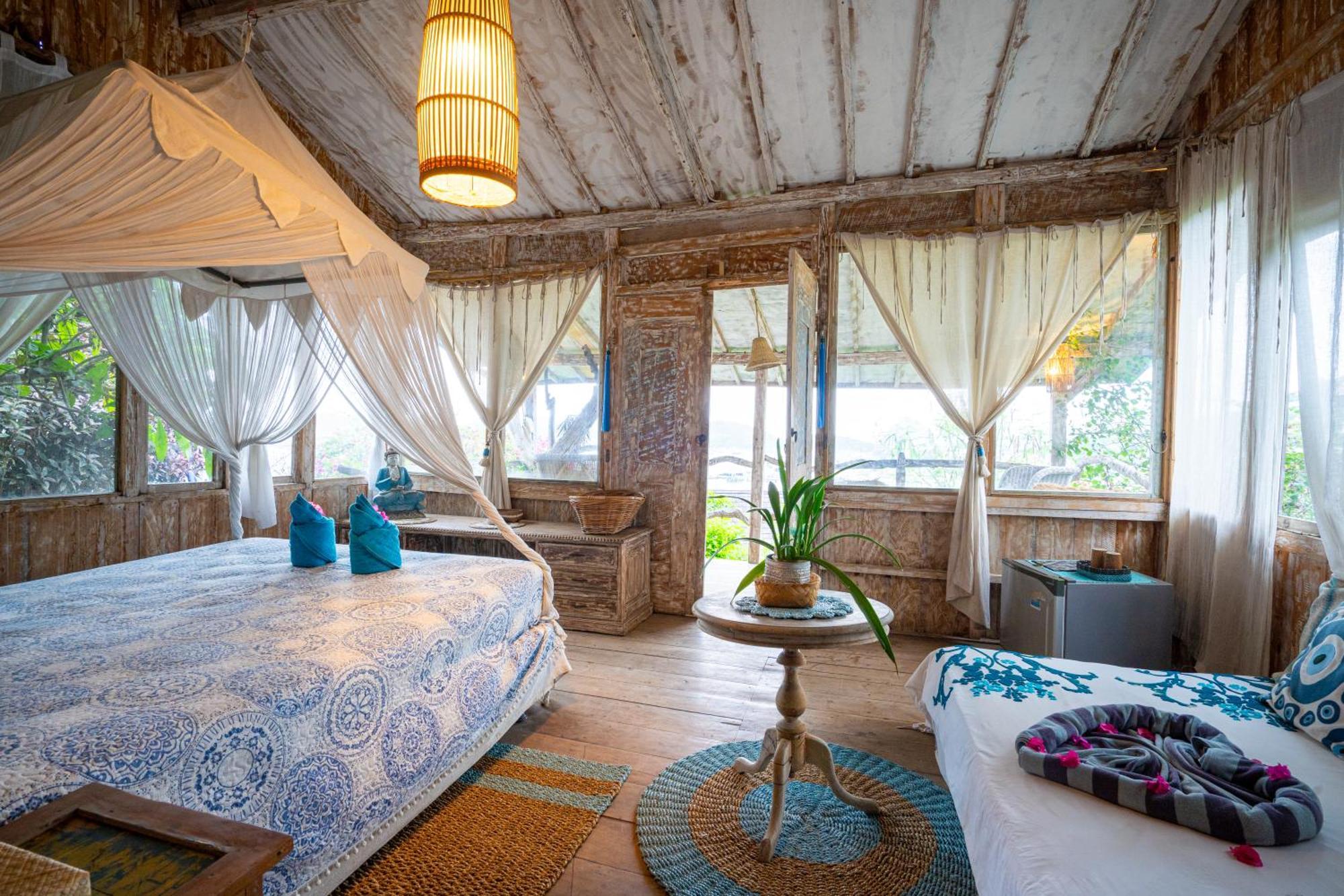 Hotel Selini Hills Labuan Bajo Zewnętrze zdjęcie