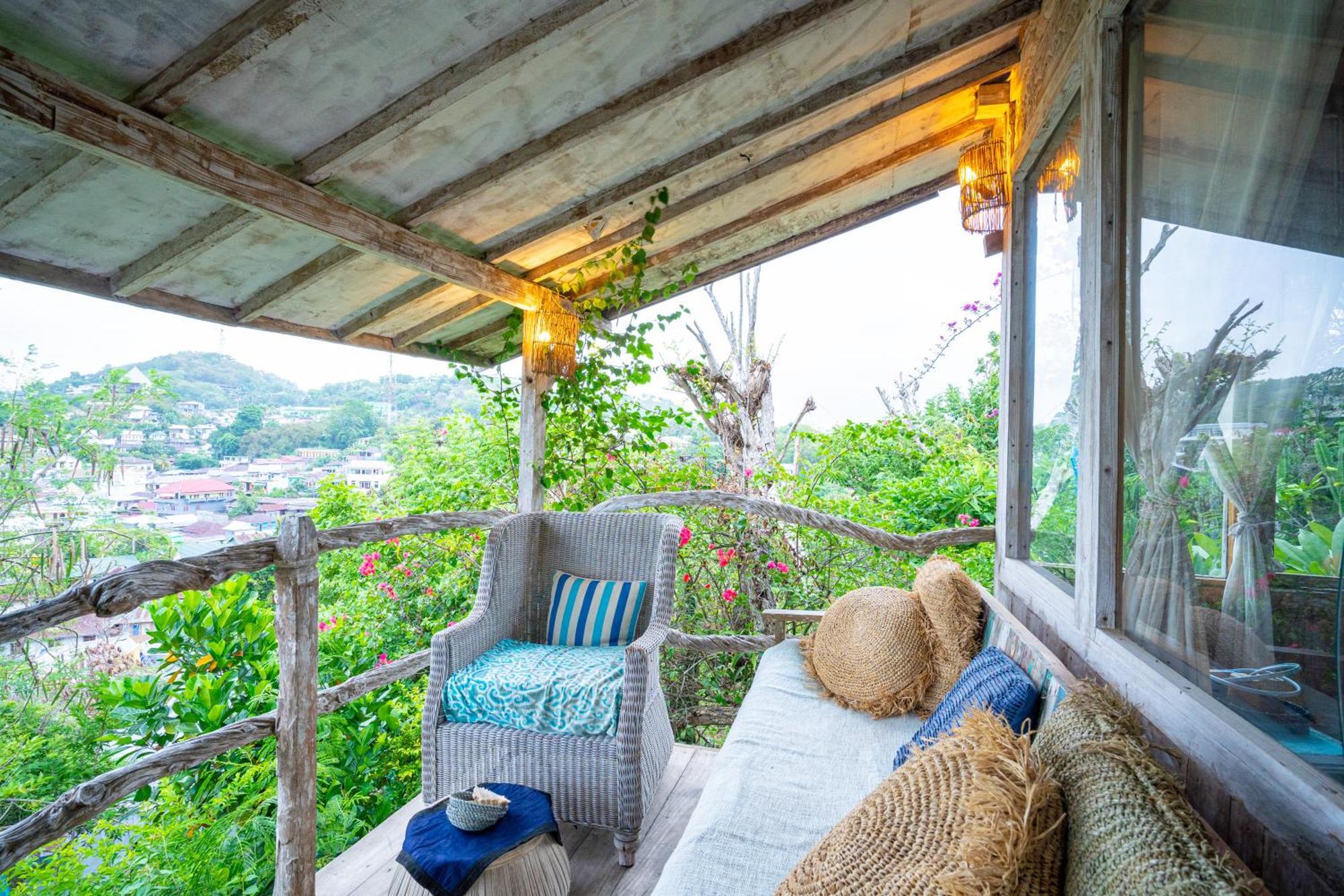 Hotel Selini Hills Labuan Bajo Zewnętrze zdjęcie