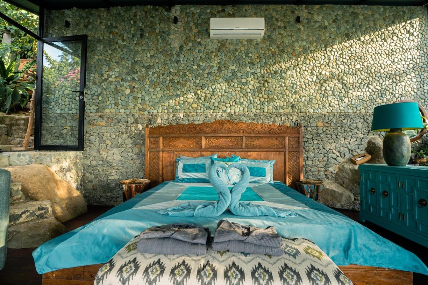 Hotel Selini Hills Labuan Bajo Zewnętrze zdjęcie