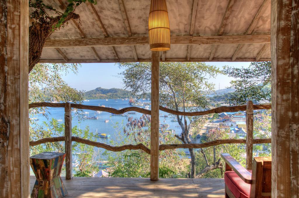 Hotel Selini Hills Labuan Bajo Pokój zdjęcie