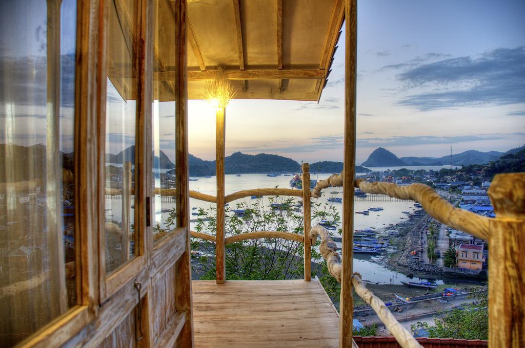 Hotel Selini Hills Labuan Bajo Pokój zdjęcie