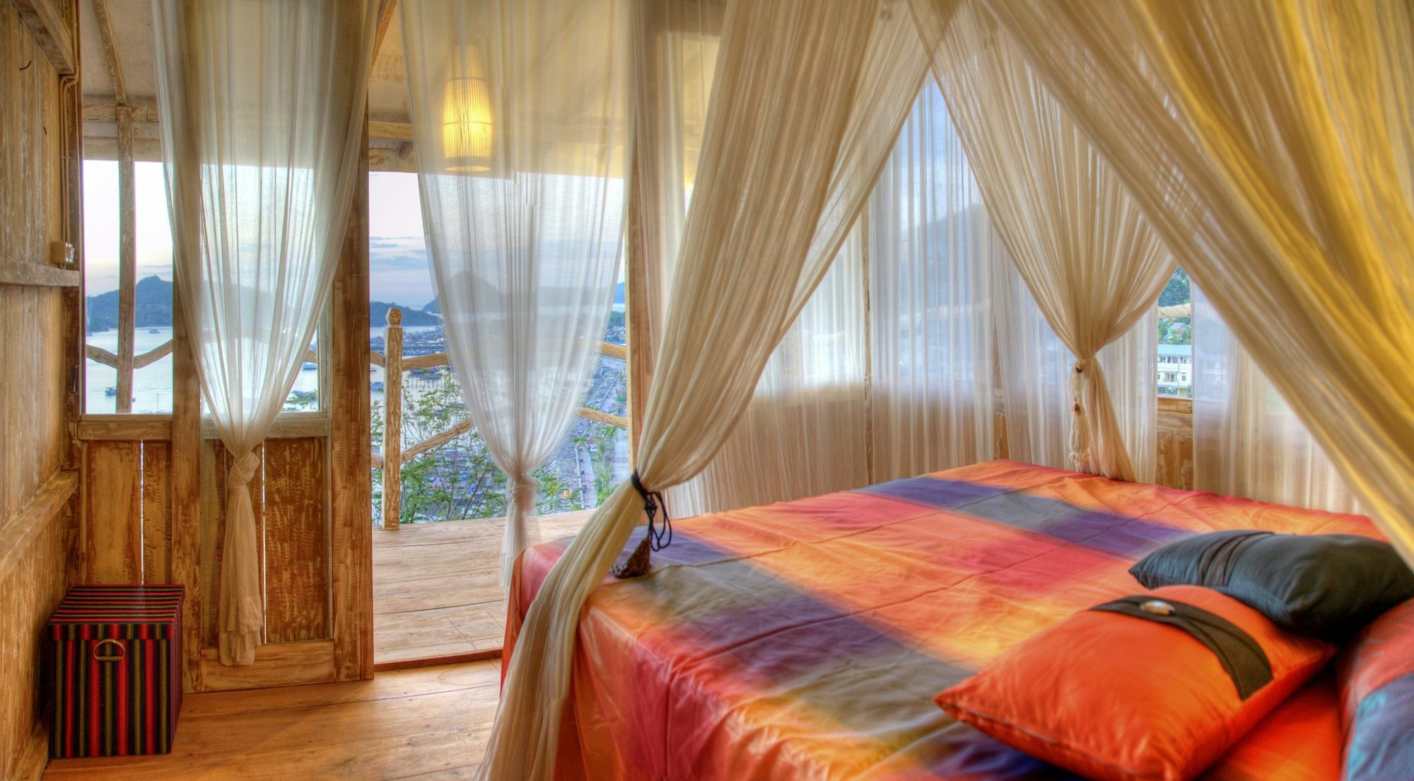 Hotel Selini Hills Labuan Bajo Zewnętrze zdjęcie