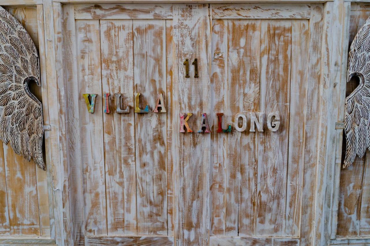 Hotel Selini Hills Labuan Bajo Zewnętrze zdjęcie