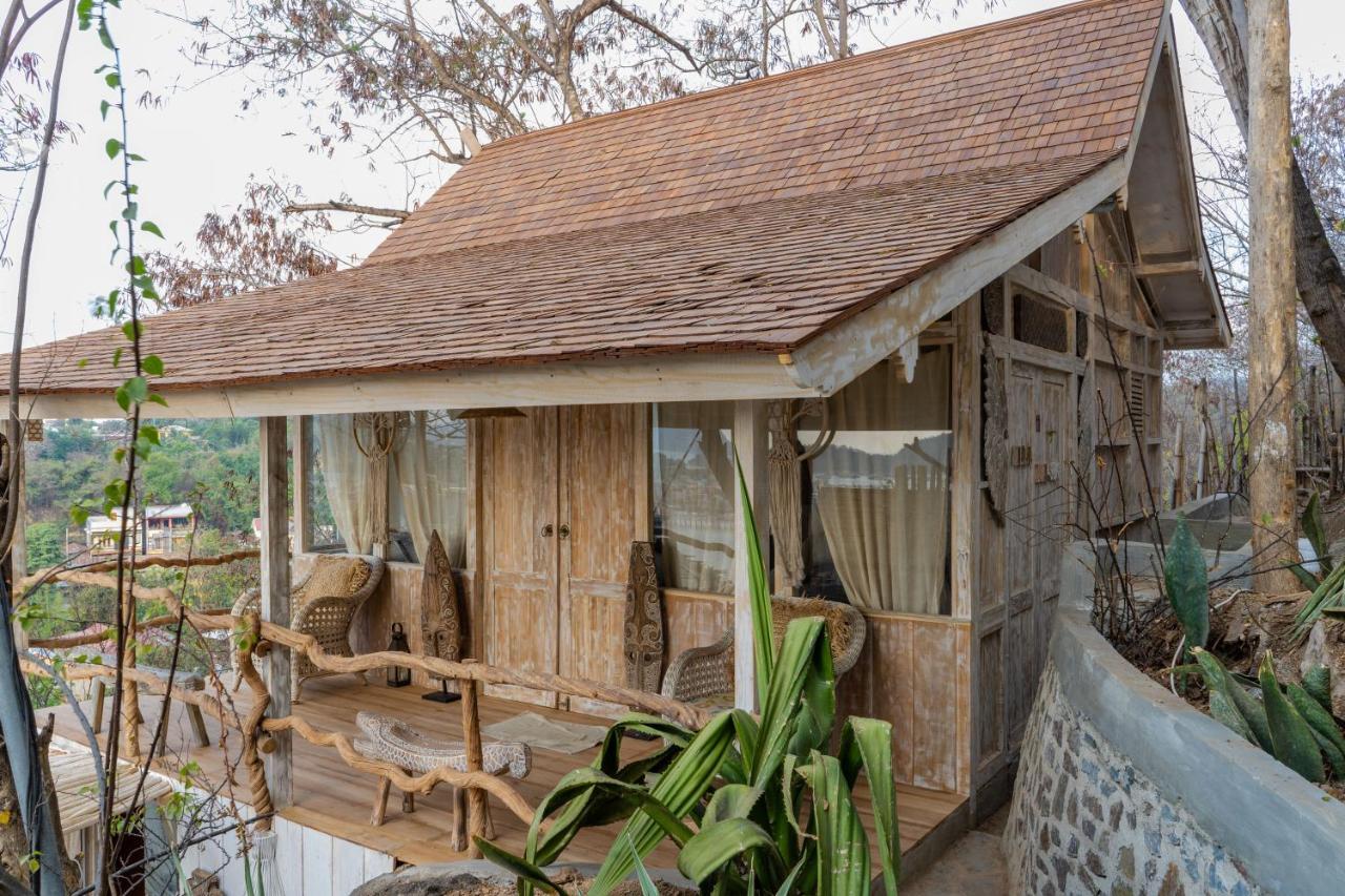 Hotel Selini Hills Labuan Bajo Zewnętrze zdjęcie